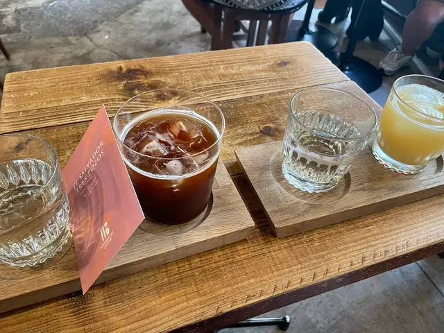 Woodberry Coffee Roasters