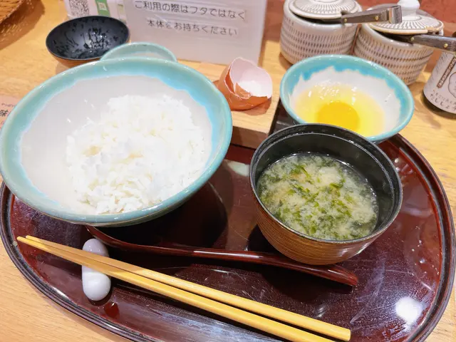 赤坂うまや うちのたまご直売所 羽田空港店
