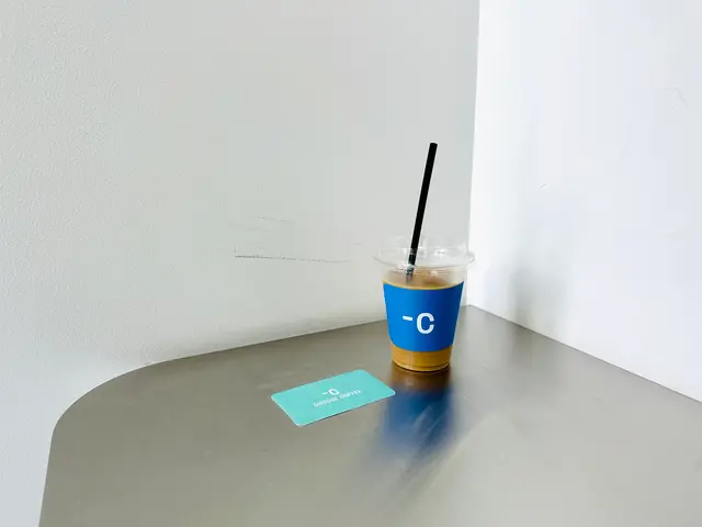CHOOZE COFFEE 日本橋店（チューズ コーヒー）