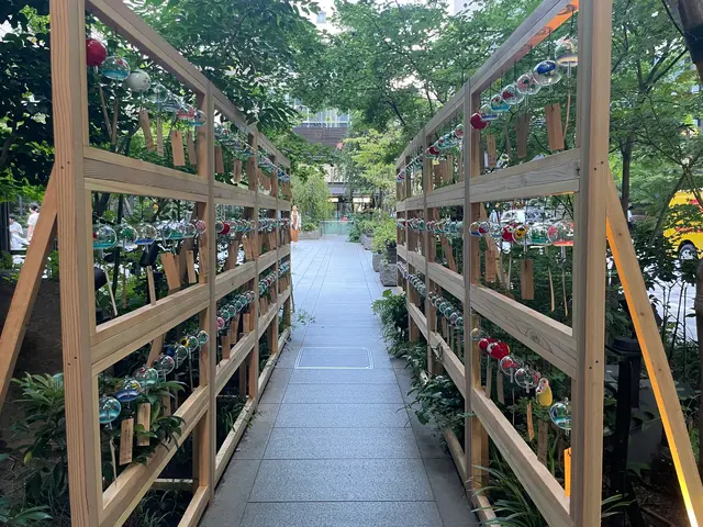 福徳神社（芽吹稲荷）