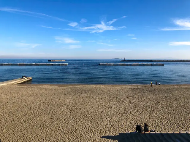 熱海サンビーチ