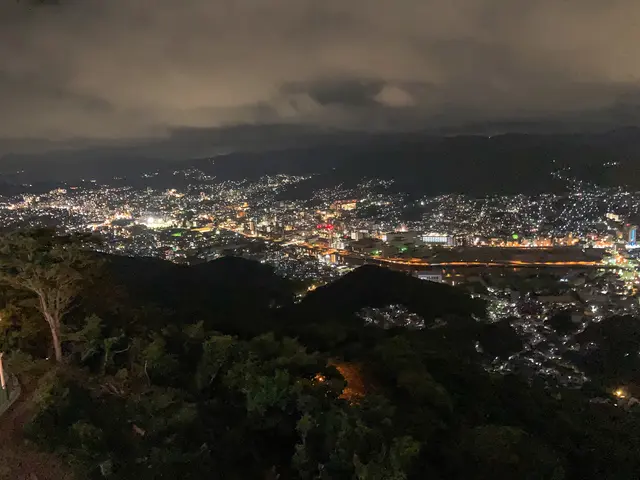 稲佐山