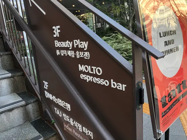 Molto Italian Espresso Bar
