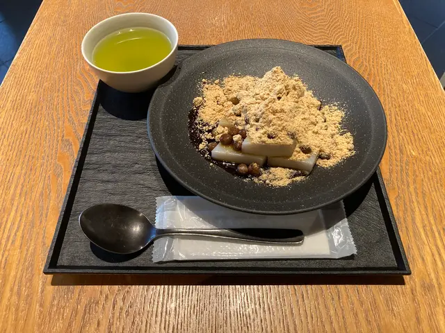 船橋屋