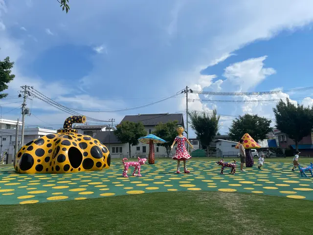 十和田市現代美術館