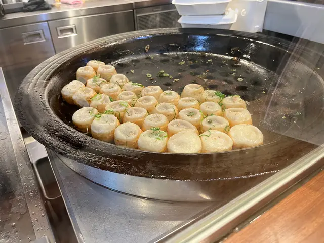 神戸南京町YUNYUN（ユンユン）