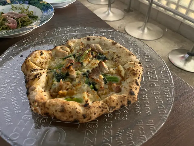 PIZZA&PASTA Smiley