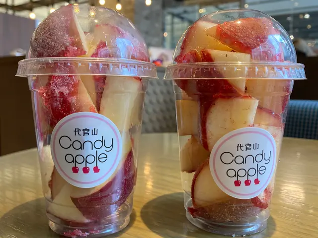代官山Candy apple広島パルコ店(キャンディーアップル)