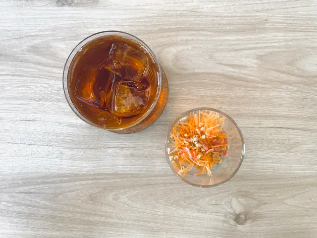 スパーブ タイモダンカフェ （Suphab Thai Modern Cafe）