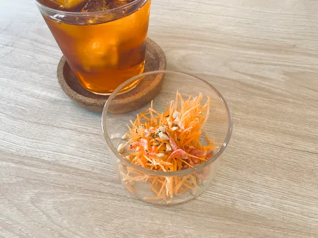 スパーブ タイモダンカフェ （Suphab Thai Modern Cafe）