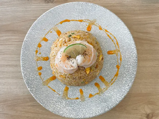 スパーブ タイモダンカフェ （Suphab Thai Modern Cafe）