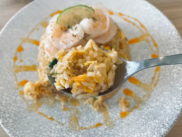 スパーブ タイモダンカフェ （Suphab Thai Modern Cafe）