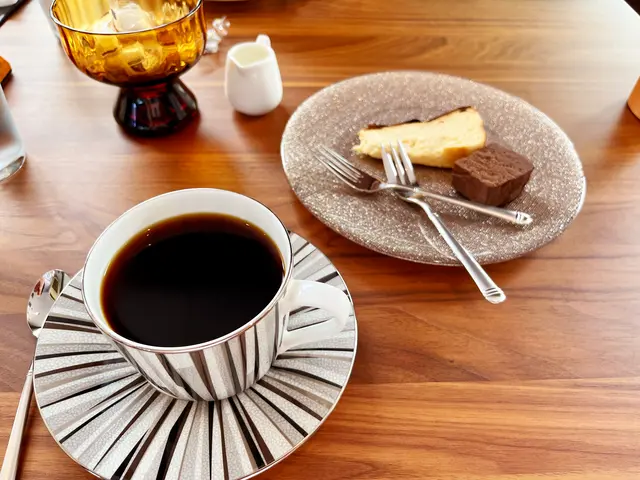 珈琲館アラビカ