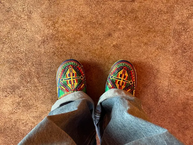 restaurant AMAZIGH（レストラン アマジーグ）