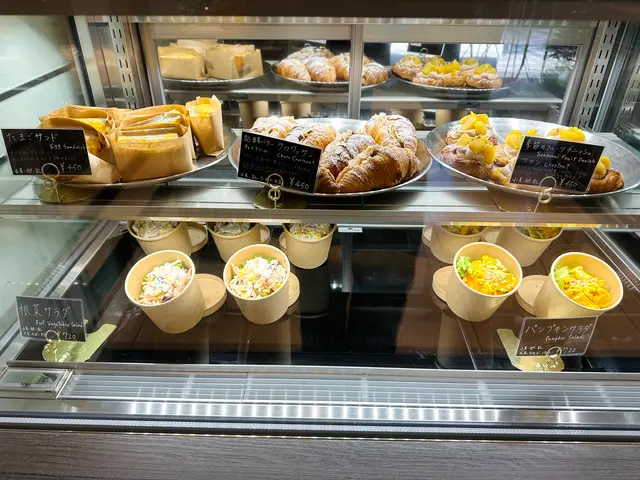 BOULANGERIE LE CINQ（ブーランジェリー ル・サンク）