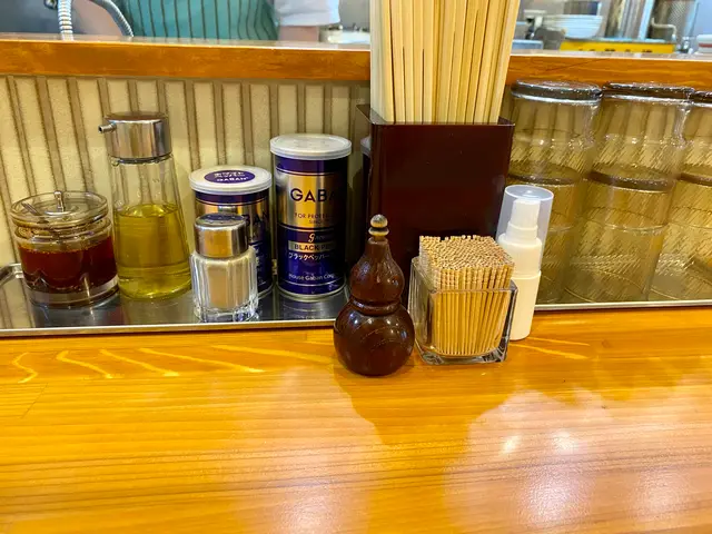 ロースの虎