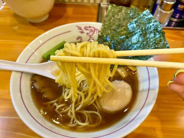 ロースの虎