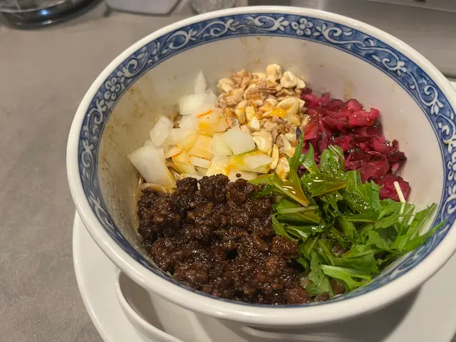 ラーメンは飲み物じゃ