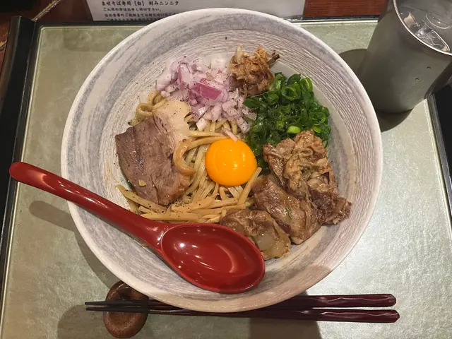 つけ麺 繁田 （シゲタ）