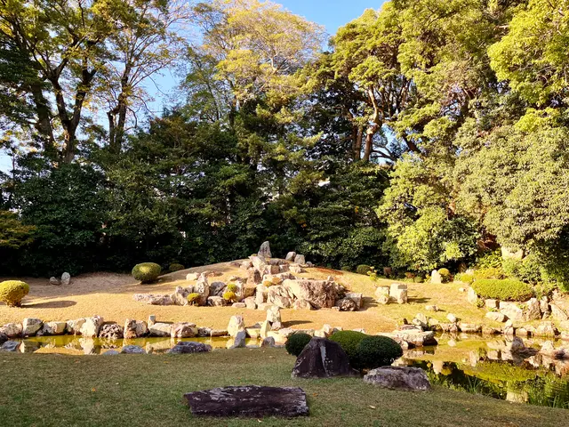 萬福寺