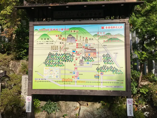 太郎坊宮
