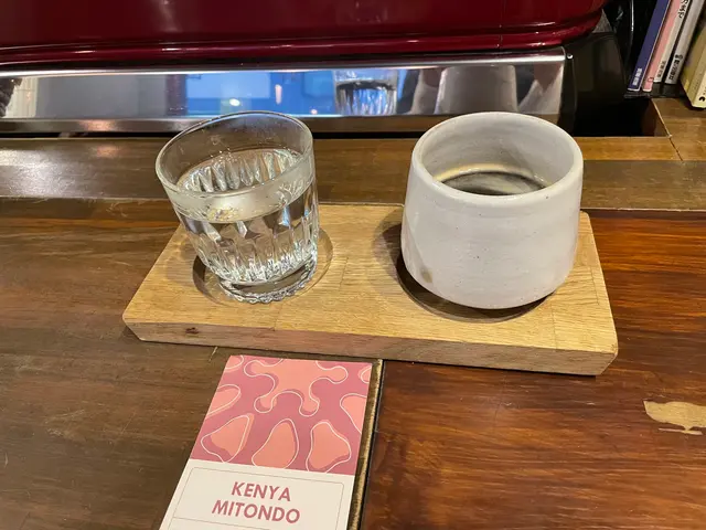 Woodberry Coffee Roasters