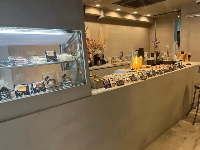 ちーずとけーき。