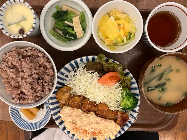 城下カフェ