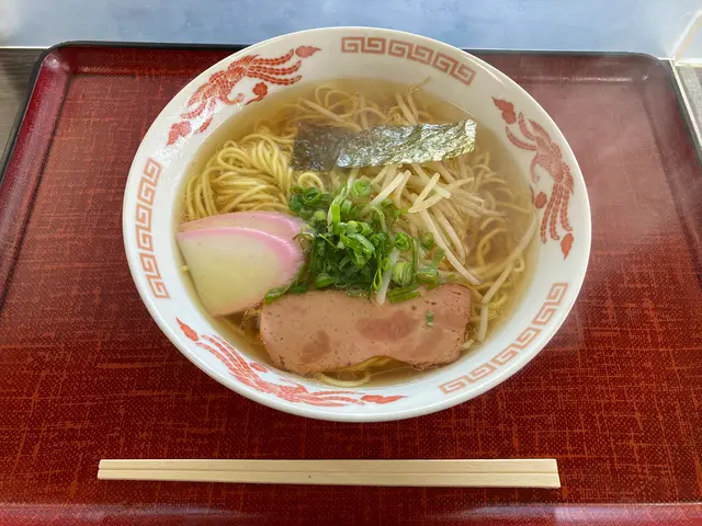 牟礼製麺