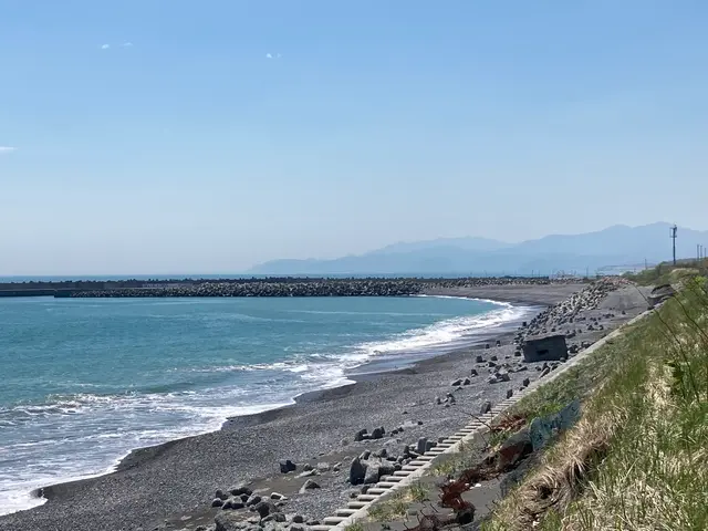 旭浜トーチカ群