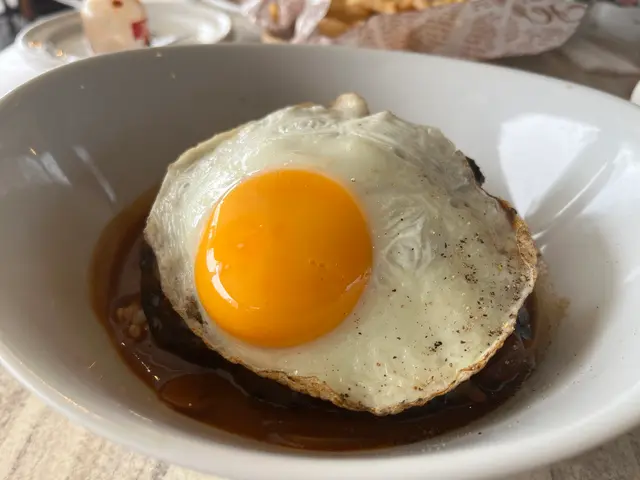 ALOHA TABLE ペリエ千葉