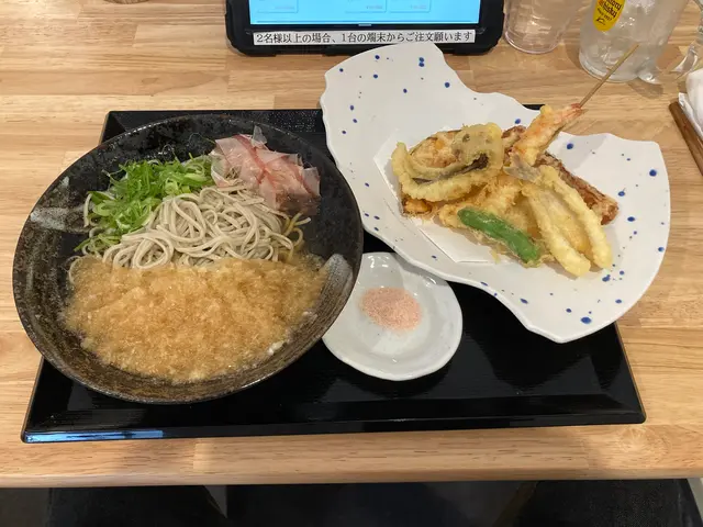 すずや