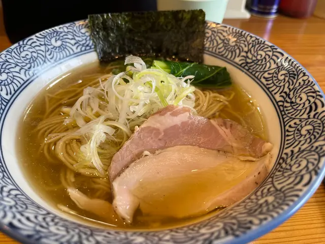 麺屋 いとう