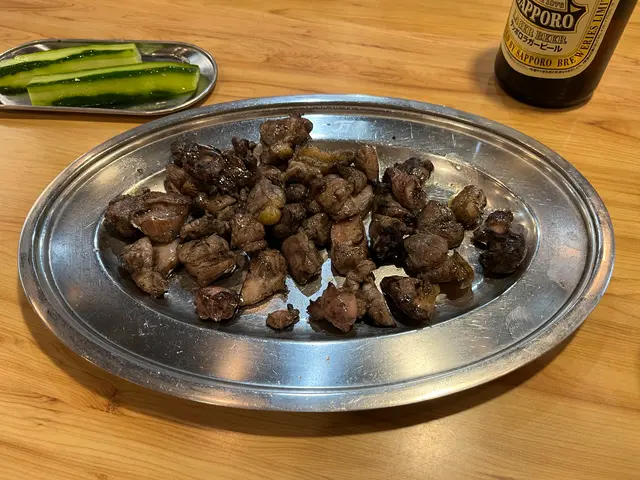 丸万元祖焼鳥