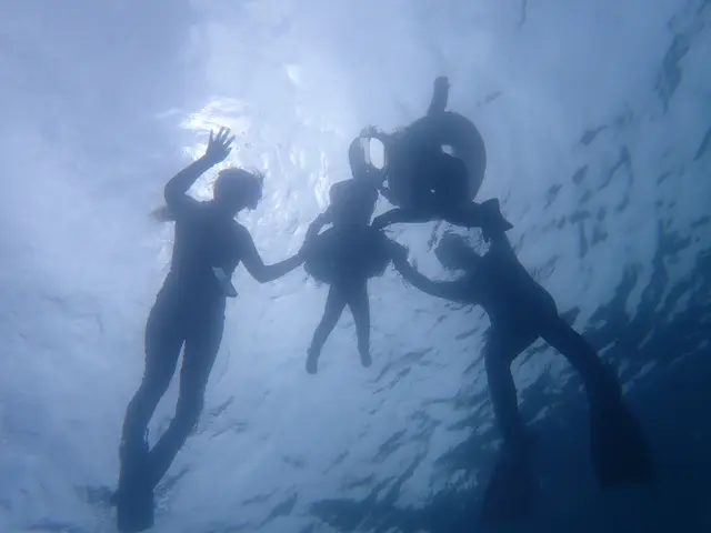 高島海水浴場