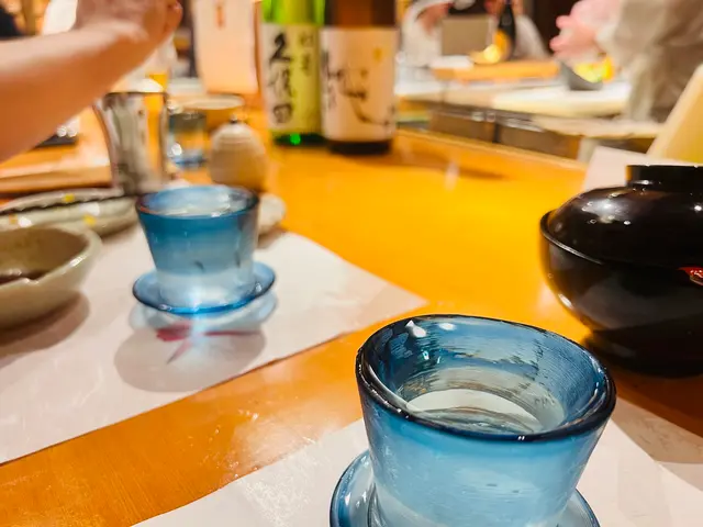ゆるり。 酒槽