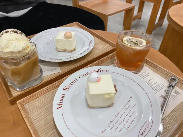 muun seoul 横浜ビブレ店