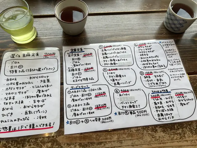 （株）豆藤 平尾店
