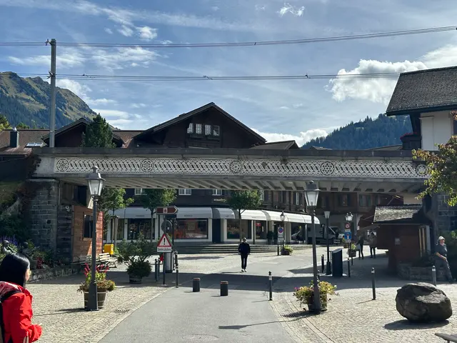 Gstaad