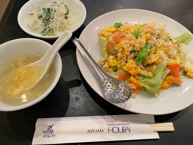 蓬莱