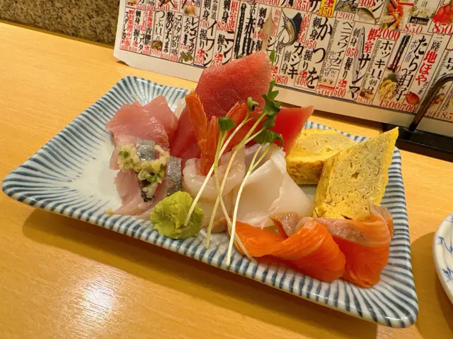 英鮨 渋谷第二道玄坂店