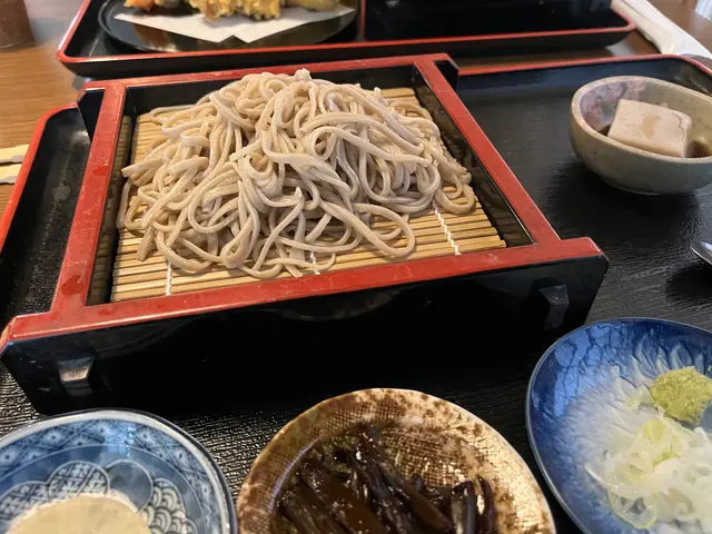 蕎麦処 五郎右ヱ門