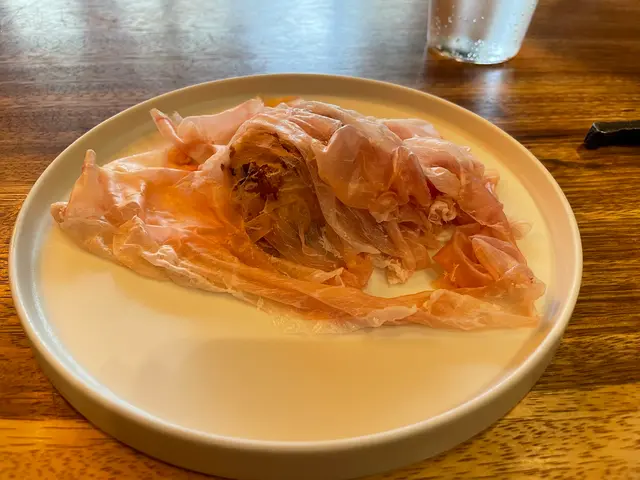 前芝料理店