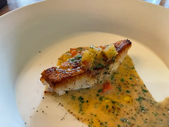 前芝料理店