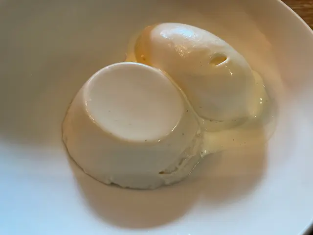 前芝料理店