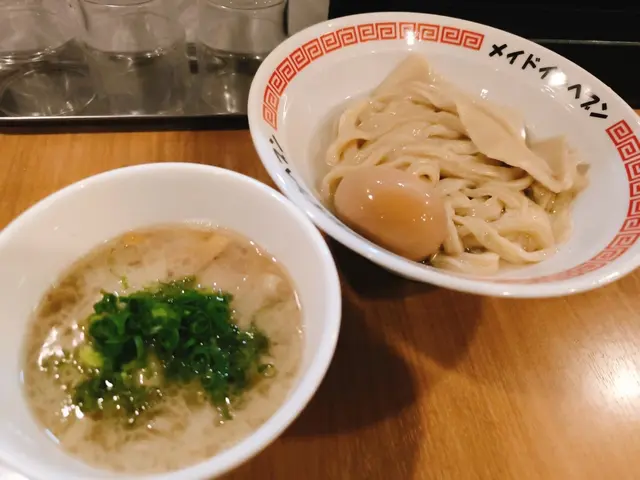 MENクライ