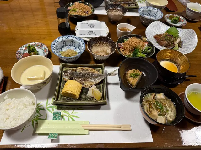 由布院温泉 楓の小舎