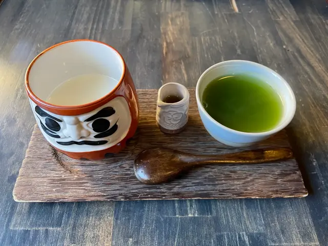 茶楼千