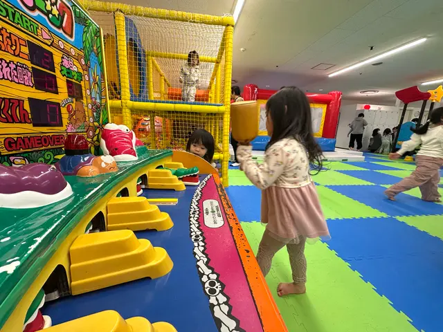 キッズユーエスランド 東京吉祥寺店
