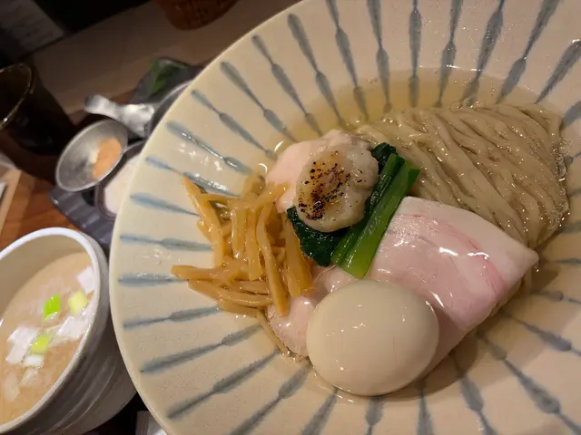 Tokyo Style Noodle ほたて日和